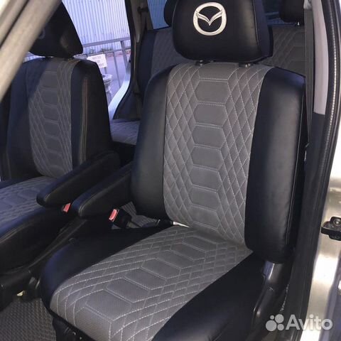 Чехлы Mazda Tribute