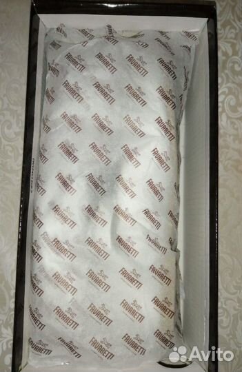 Туфли для девочки 32 размер