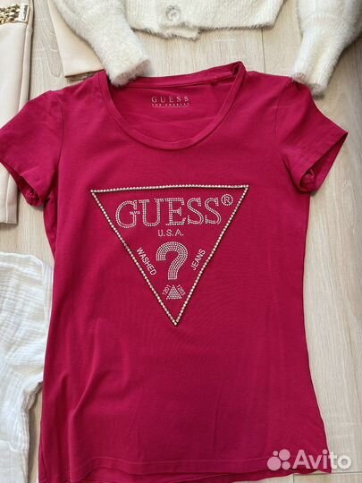 Пакет брендовых вещей 42-44