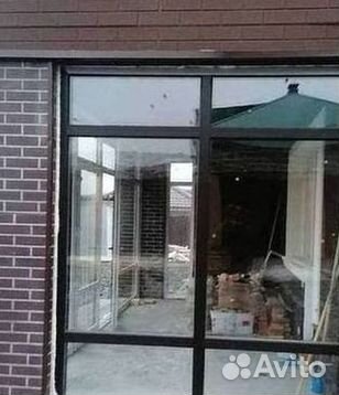 Пластиковые окна от производителя