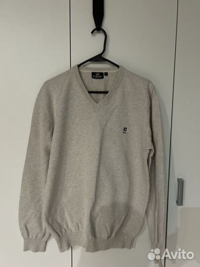 Us polo мужское оргинал