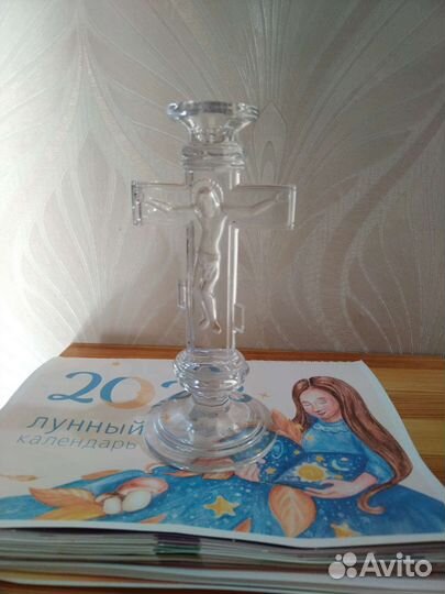 Подсвечник