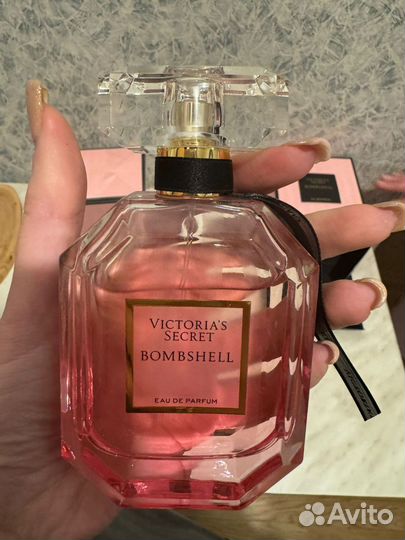 Духи женские