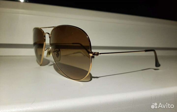 Очки Ray-Ban оригинальная новая