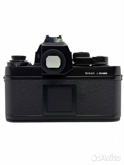 Nikon F3 Limited