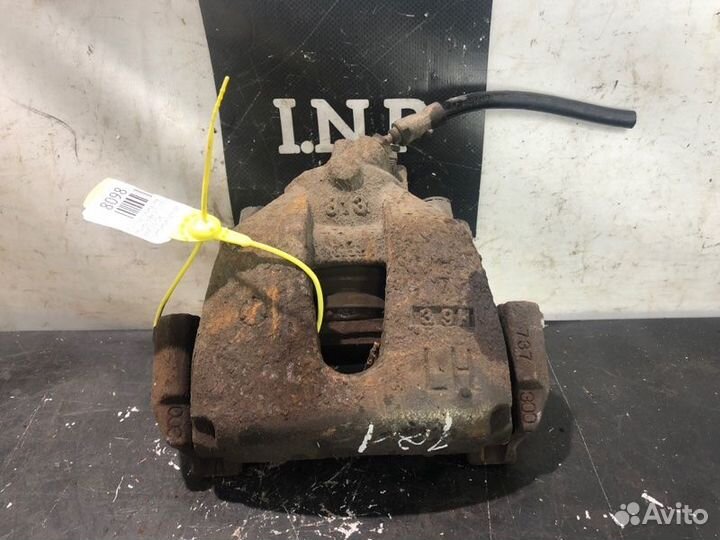 Суппорт передний левый Mazda 3 Bk 2.0 2003-2009