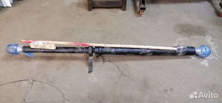 Кардан (вал карданный) Audi A6 2011 4g0521101c