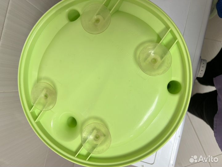 Стульчик для купания