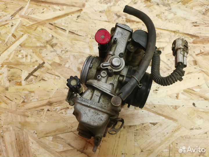 Карбюратор Keihen fcr yamaha WR 400 1998