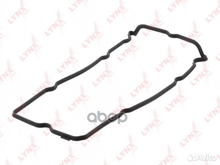 Прокладка крышки гбц SG-1066 lynxauto