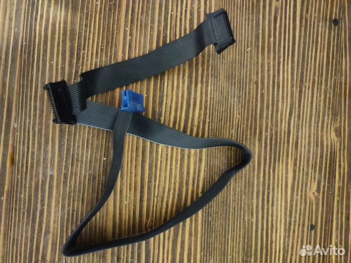 Запчасти шлейфы ролики Technics CA-10 1060 1080