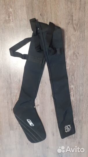 Чехол для хоккейной клюшки