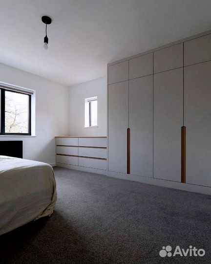 Шкаф на заказ / Шкаф купе / Шкаф распашной