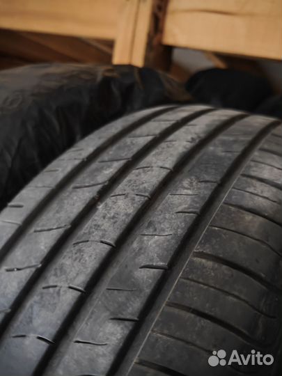 Nexen N'Fera RU1 SUV 225/60 R17 99H