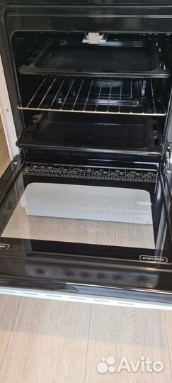 Газовая плита De luxe серия Evolution