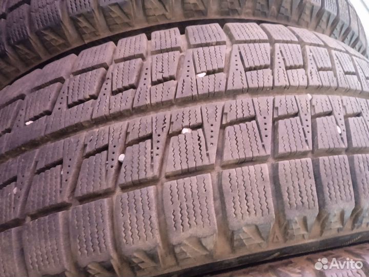 Bridgestone Blizzak Revo2 175/65 R14