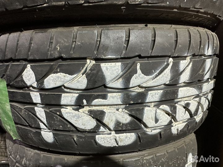 Achilles ATR Sport 205/40 R18