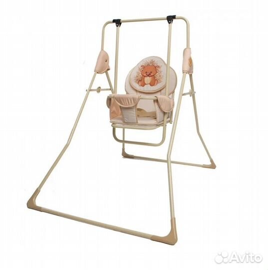 Детские качели