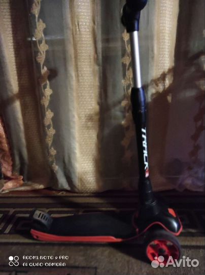 Самокат детский