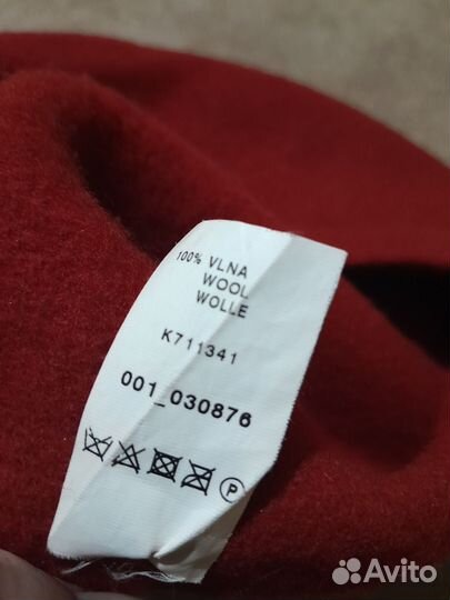 Берет женский