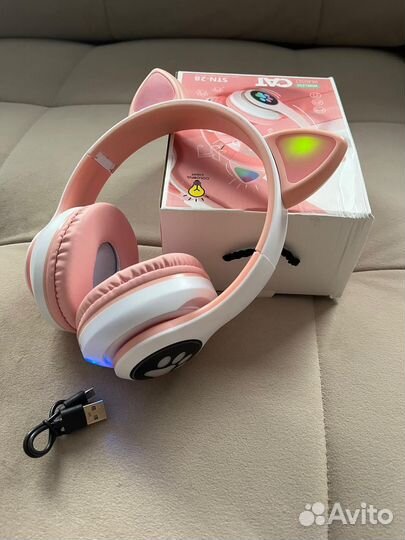 Беспроводные наушники STN 28