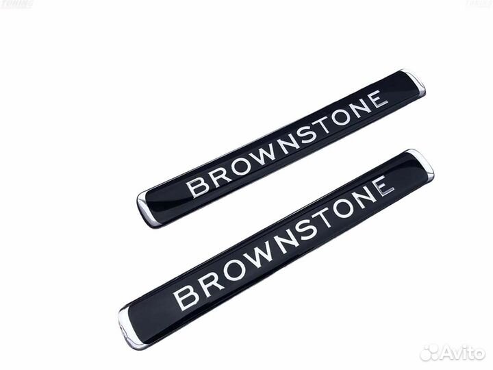 Эмблема Toyota Land Cruiser 200 X8564