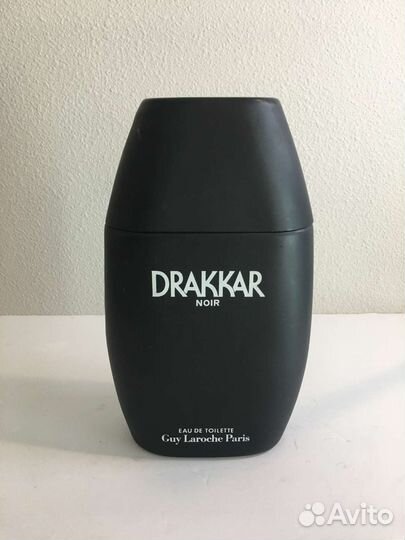 Мужская туалетная вода