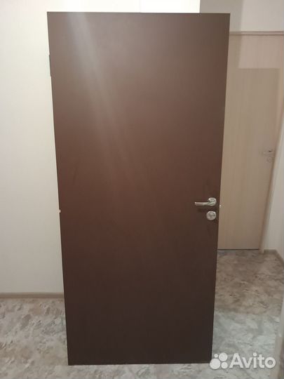 Продается входная мдф дверь