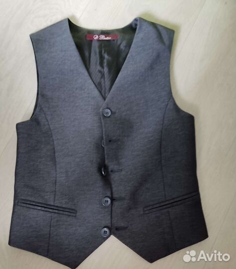 Детский костюм