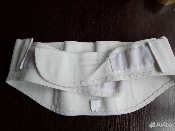 Пояс корсет