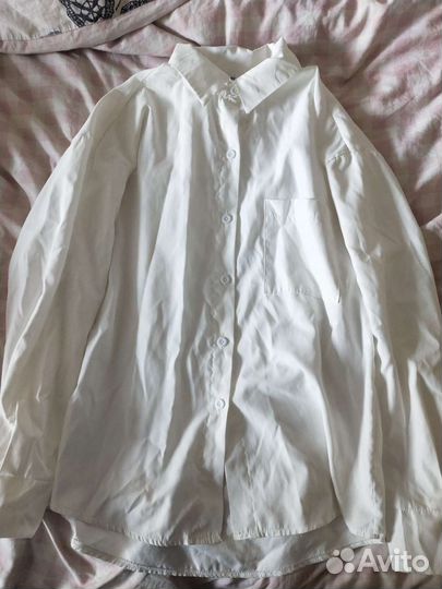 Рубашка