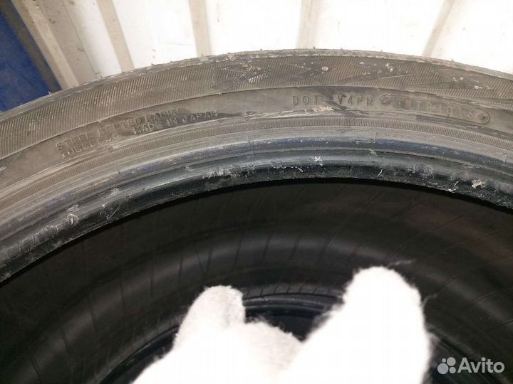 Sumitomo HTR Sport H/P 305/40 R22