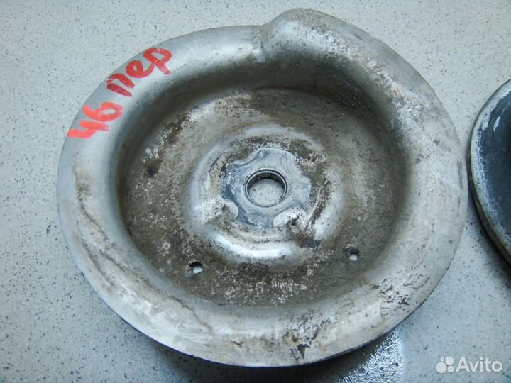 Чашка передней пружины BMW e46, e39, e60