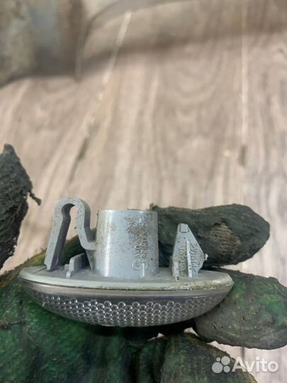 Повторитель поворота передний правый Citroen Xsara