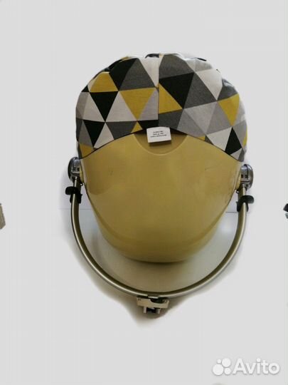 Чехол вкладыш на Bloom Fresco бустер