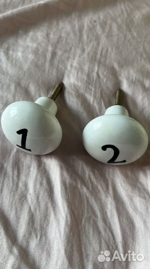 Крючки для полотенец Zara Home