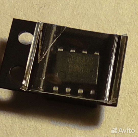 UP1542s ncp1251 запчасти для ремонта asic