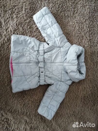 Вещи на девочку