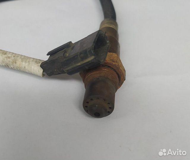 Датчик кислорода Renault Fluence 2.0 2011