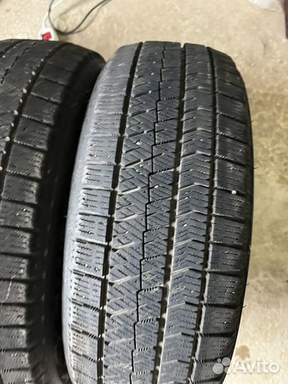 Bridgestone Blizzak Ice 185/60 R15 92R