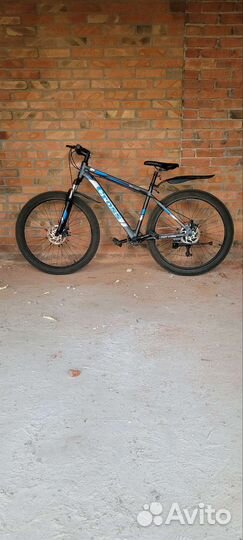 Велосипед горный новый 29 колёса не перекуп