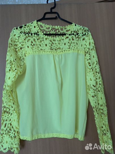 Вещи пакетом 44-46 размер