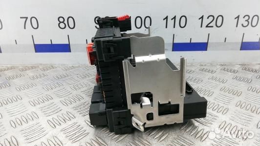 Блок комфорта mercedes benz S-class W221 (USV04M30