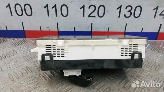 Монитор nissan almera N16 (8DN15JA01)