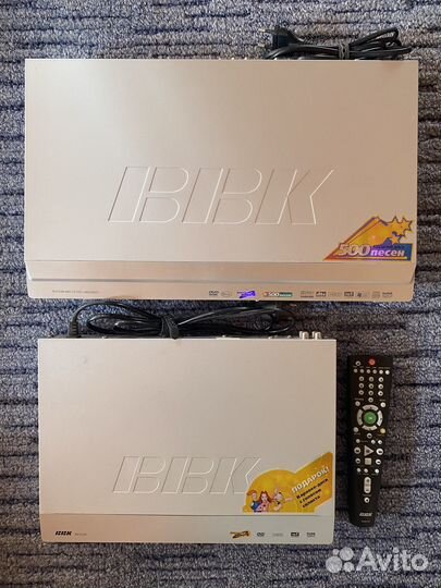 Dvd плееры bbk нерабочие