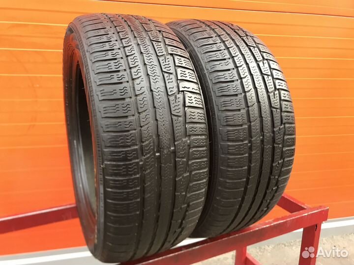 Nokian Tyres WR A3 225/50 R17 106S