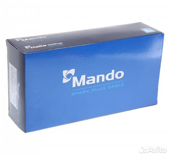 Колодки тормозные, передние