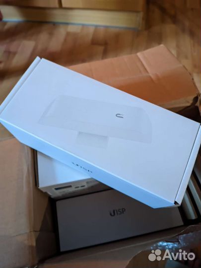 Ubiquiti Nanostation Loco M5