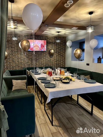 Банкетный зал, кафе, кейтеринг, для свадьбы