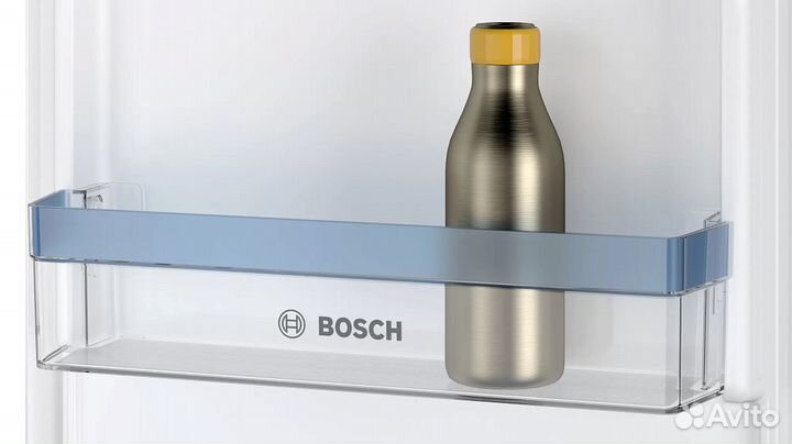 Холодильник built-IN KIV86VFE1 bosch